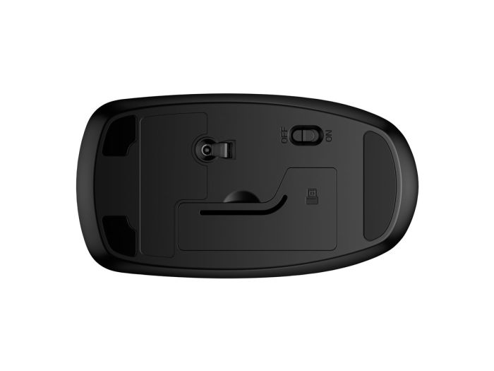 HP 235 Slim Wireless Mouse – 8