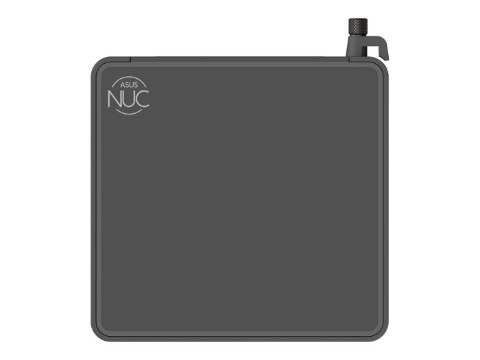 ASUS RNUC15CRKC700002 BB C7 240H Kit – 10
