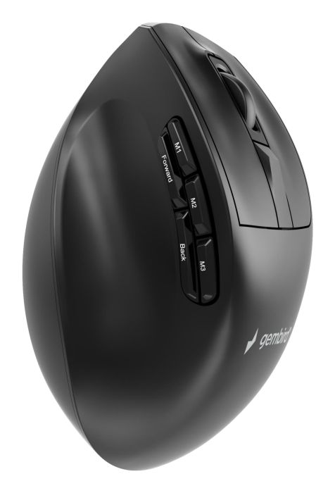 MOUSE USB OPTICAL WRL/MUSW3-9B-01 GEMBIRD – 4