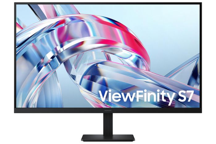 LCD Monitor SAMSUNG LCD 32" 4K – 10
