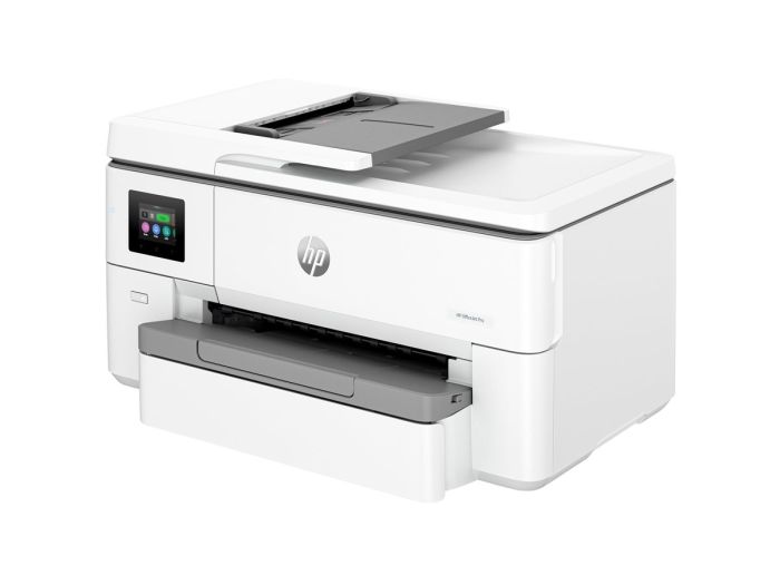 HP OfficeJet Pro 9720e Wide Format Prntr – 10