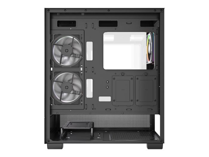GEMBIRD Gaming Computer Case Fornax X550 – 5