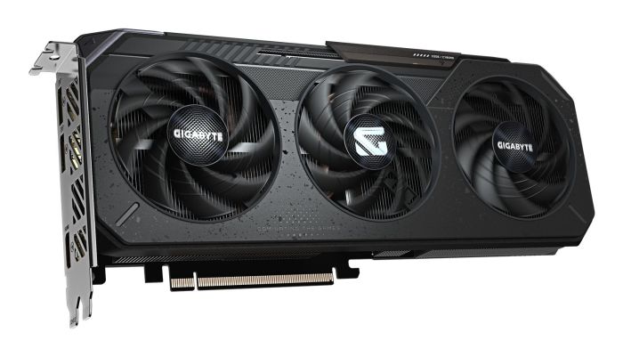 Graphics Card GIGABYTE AMD Radeon RX 9060 XT GDDR6 16GB – 3