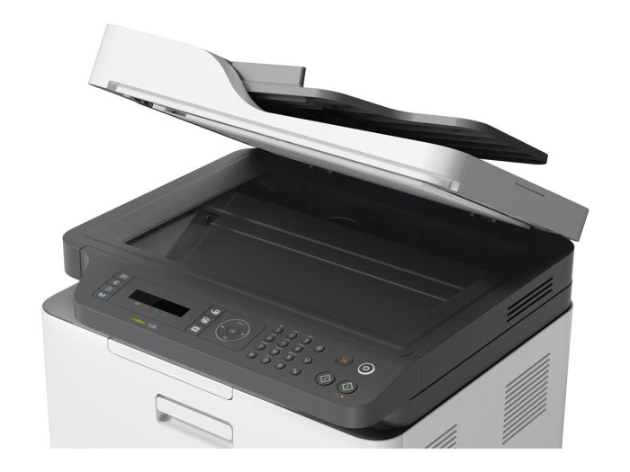 HP Color Laser MFP 179fnw Printer – 9