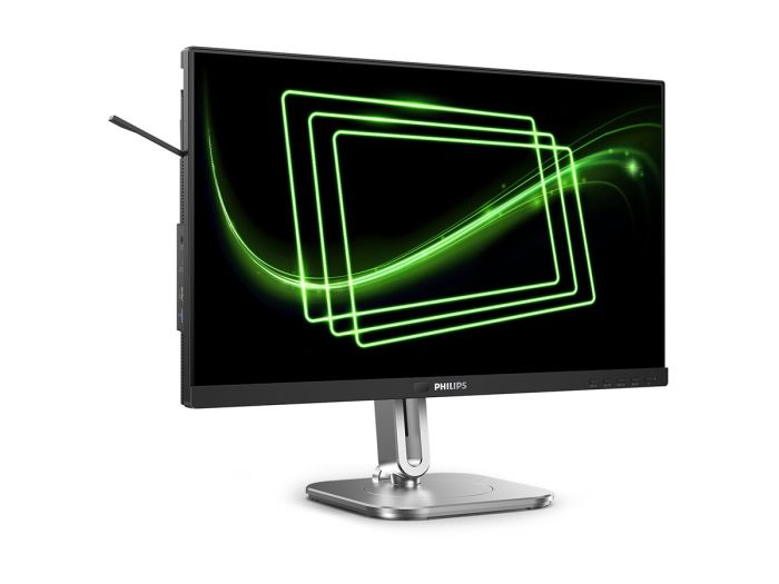 PHILIPS 24B2G5301/00 Monitor 23.8in FHD – 9