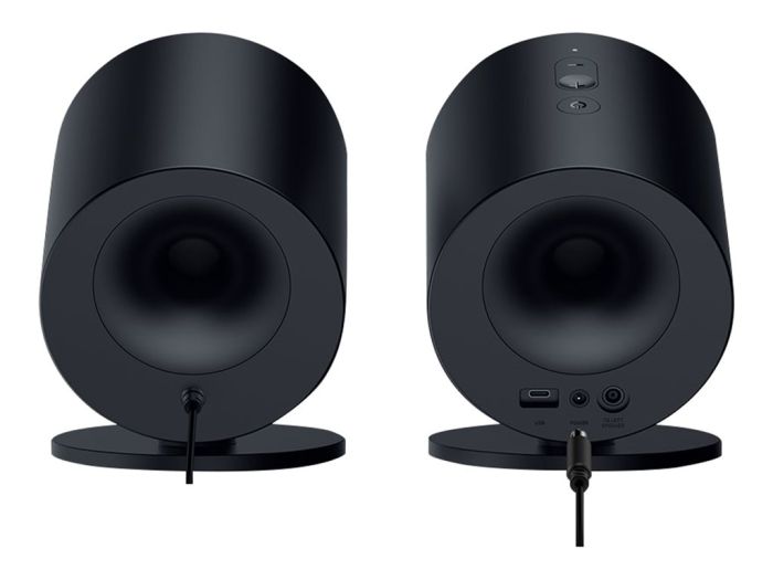 RAZER Nommo V2 X Speakers 2.0 – 4