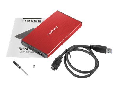 NATEC NKZ-1279 external enclosure 2.5i