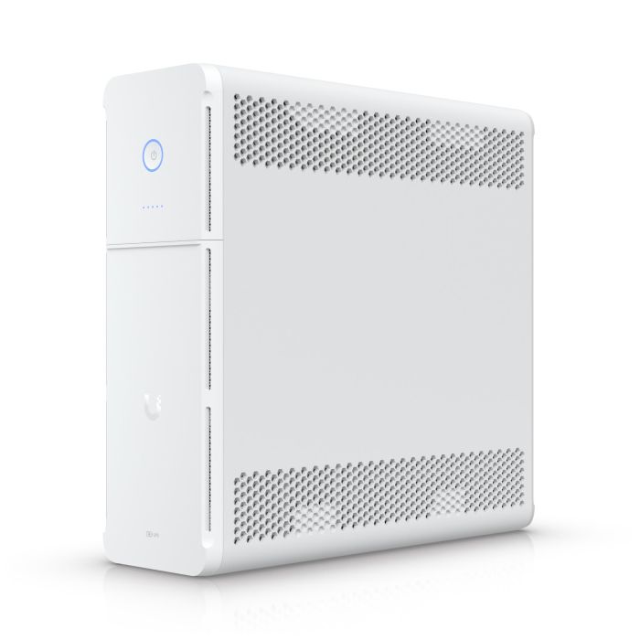 Net Device UBIQUITI White Waveform Sine 600 W 1 kVA – 3