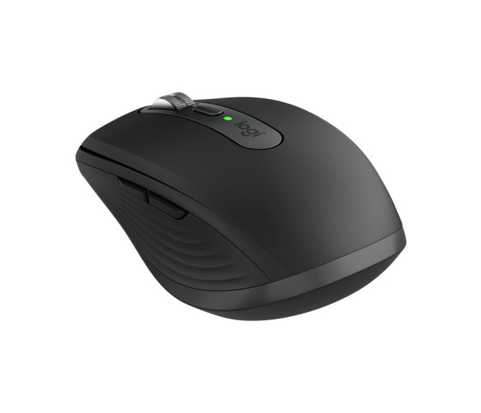 MOUSE USB WRL MX ANYWHERE 3S/GRAPHITE 910-006958 LOGITECH – 4