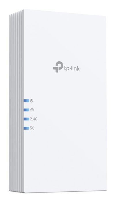 WRL RANGE EXTENDER 3600MBPS/DUAL BAND RE220BE TP-LINK – 3