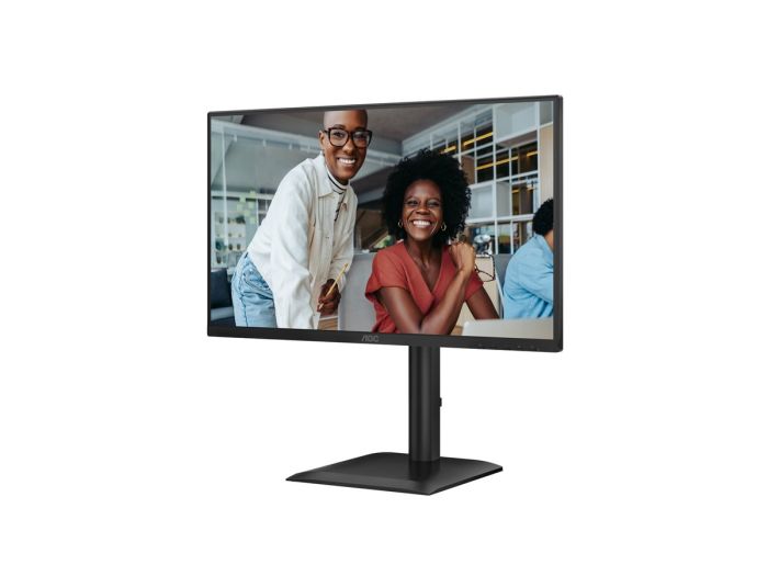 AOC 24E4U 23.8inch FHD IPS 120Hz – 7