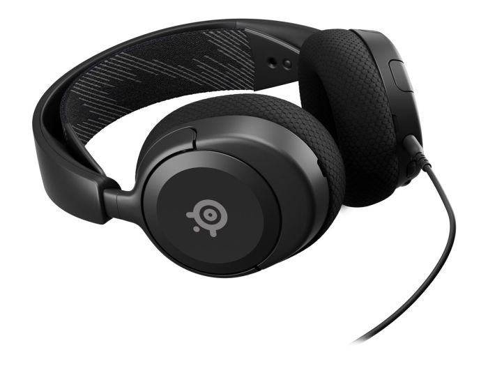 STEELSERIES Arctis Nova 1 Headset – 9