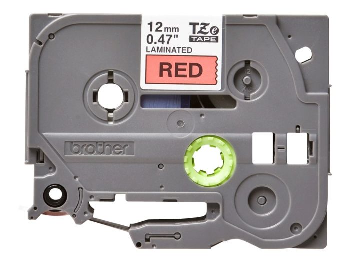 BROTHER TZE431 tape cassette 12mm8m