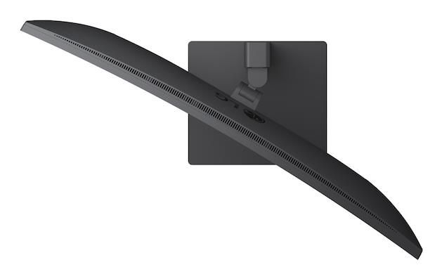 LCD Monitor LG Wide Quad HD LCD Curved 34U650A-B 34" – 9