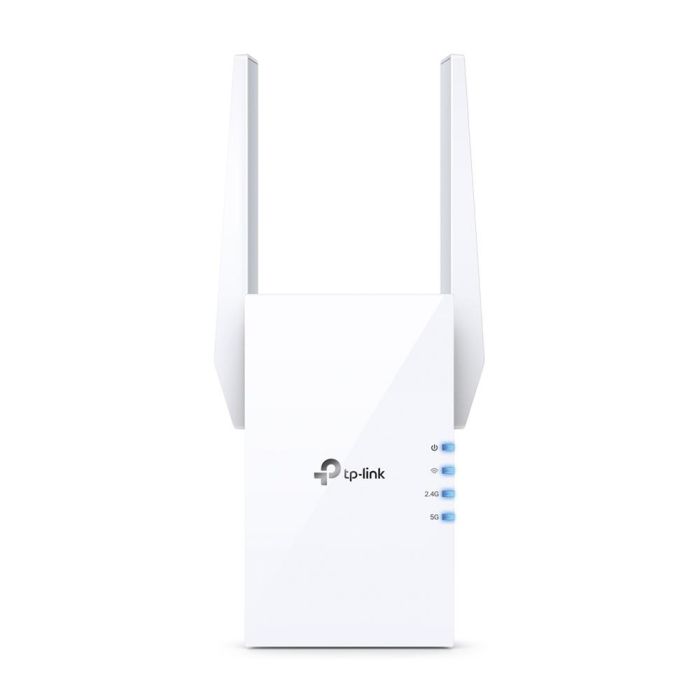 WRL RANGE EXTENDER 1800MBPS/RE605X TP-LINK – 3