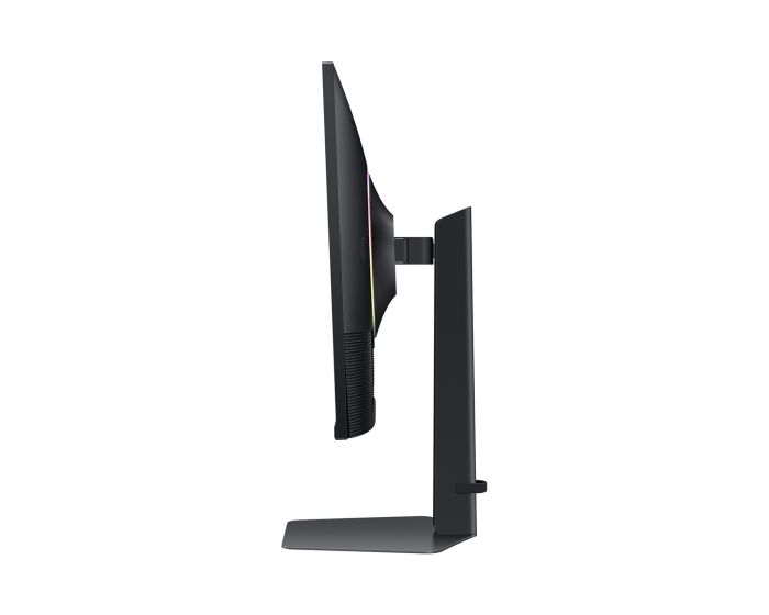 LCD Monitor SAMSUNG Odyssey G7 Gaming Pivot 32" 144Hz – 12