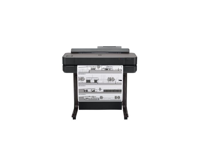 HP DesignJet T650 24inch Printer 2025 – 3