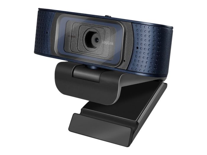 LOGILINK UA0379 HD USB webcam – 6