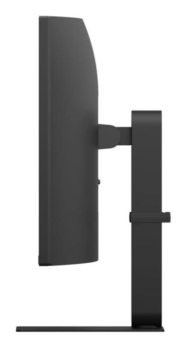 LCD Monitor LG Wide Quad HD Curved 34U640B-B 34" – 5