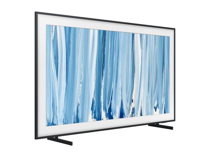 SAMSUNG QE55LS03HWUXXH 55i Neo QLED TV – 9