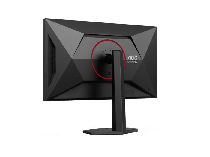 AOC U27G4R 27inch Fast IPS Dual Frame – 10