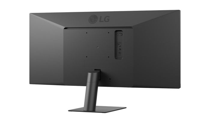 LCD Monitor LG WFHD LED 29U511A-B 29" – 9