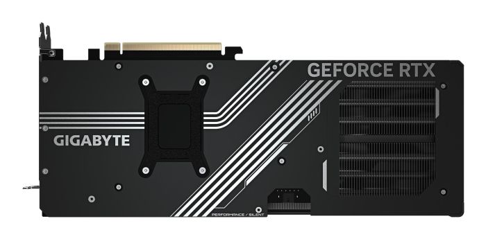 Graphics Card GIGABYTE NVIDIA GeForce RTX 5070 Ti GDDR7 16GB – 6