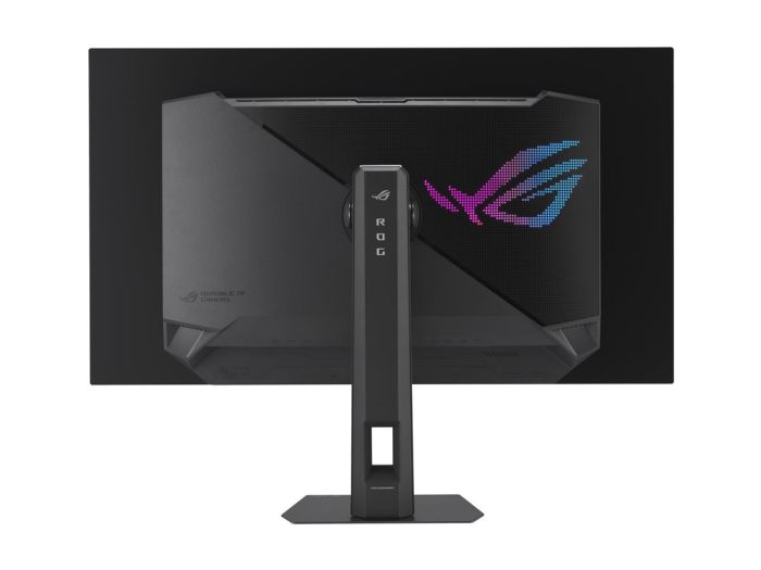 ASUS ROG Strix OLED XG32UCWMG 31.5inch – 3
