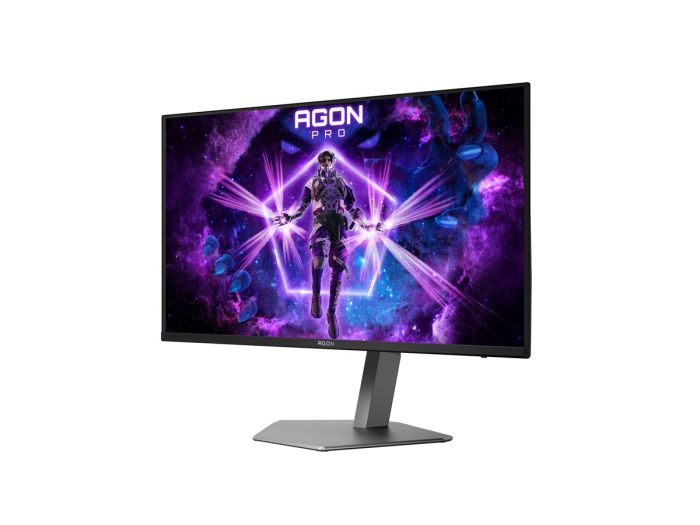 AOC 31.5inch 3840x2160 QD OLED 165Hz HDR – 4