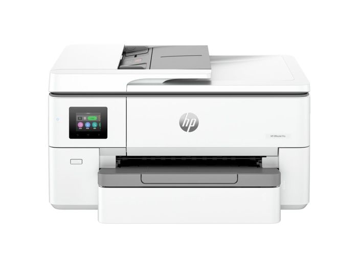 HP OfficeJet Pro 9720e Wide Format Prntr – 3