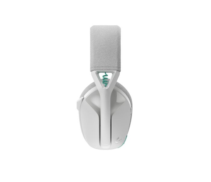 HEADSET G321 LIGHTSPEED WRL/WHITE 981-001569 LOGITECH – 3