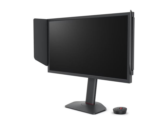 BENQ ZOWIE XL2546X+ 24.1inch FHD 280Hz – 8