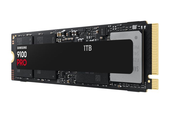 SSD SAMSUNG 9100 PRO 1TB – 3