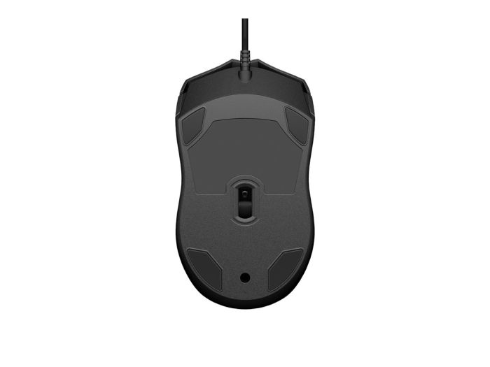 HP Wired Mouse 100 – 7