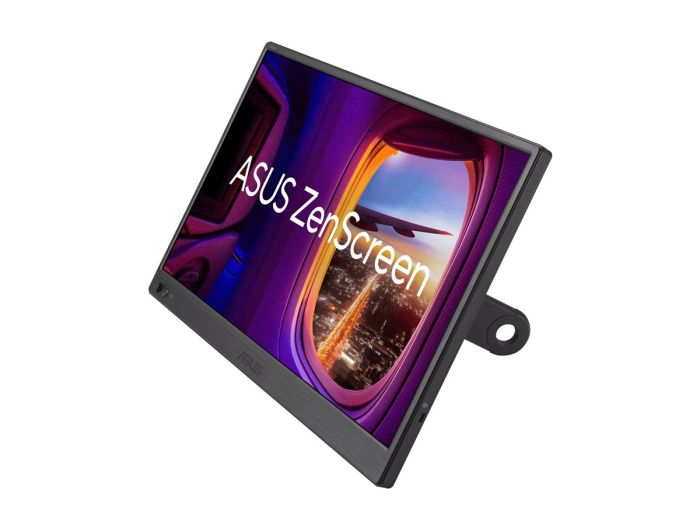 ASUS ZenScreen MB169CK Portable 15.6inch – 5
