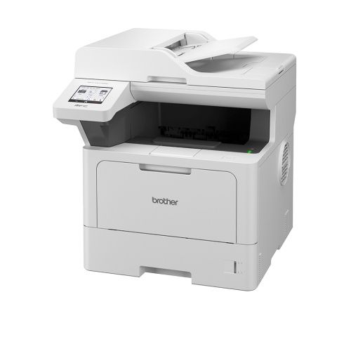 Brother MFC-L5715DN Spausdintuvas lazerinis nespalvotas MFP A4 48 ppm USB Ethernet LAN – 2