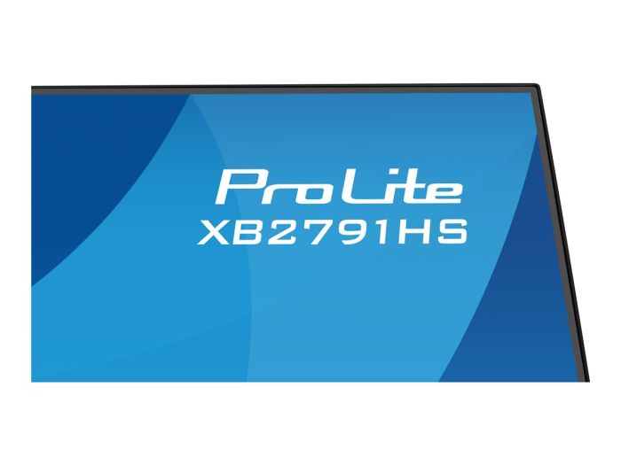 IIYAMA XB2791HS-B1 27inch IPS – 15