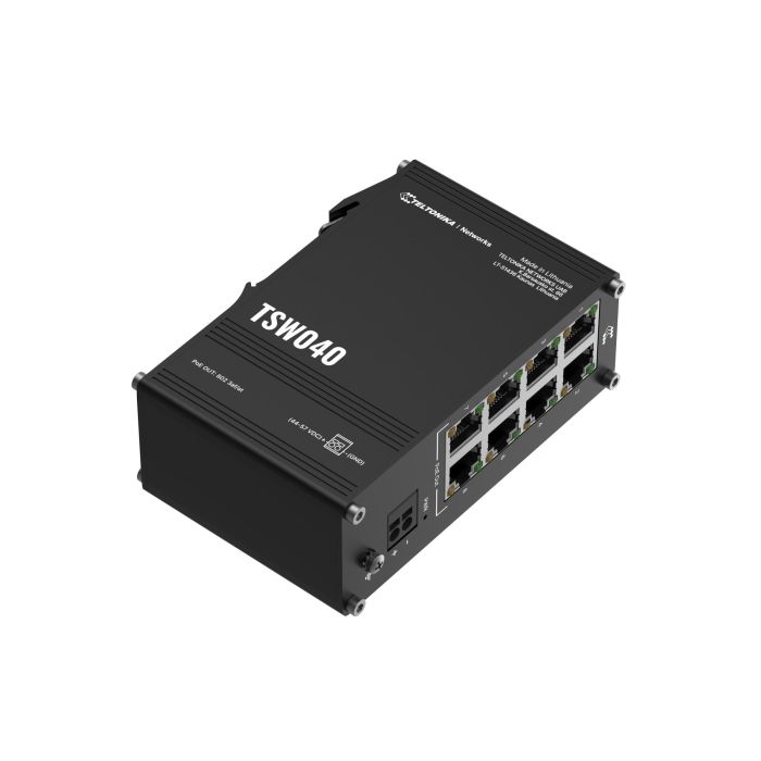 Switch TELTONIKA TSW040 – 5