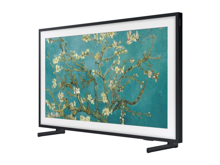 SAMSUNG TV The Frame 32inch QE32LS03CBU – 12
