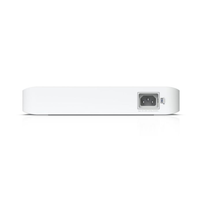 Switch UBIQUITI USW-PRO-8-POE – 4