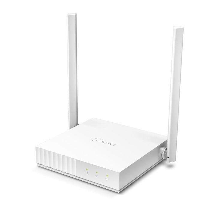 Wireless Router TP-LINK 300 Mbps 1 WAN 4x10/100M TL-WR844N – 2