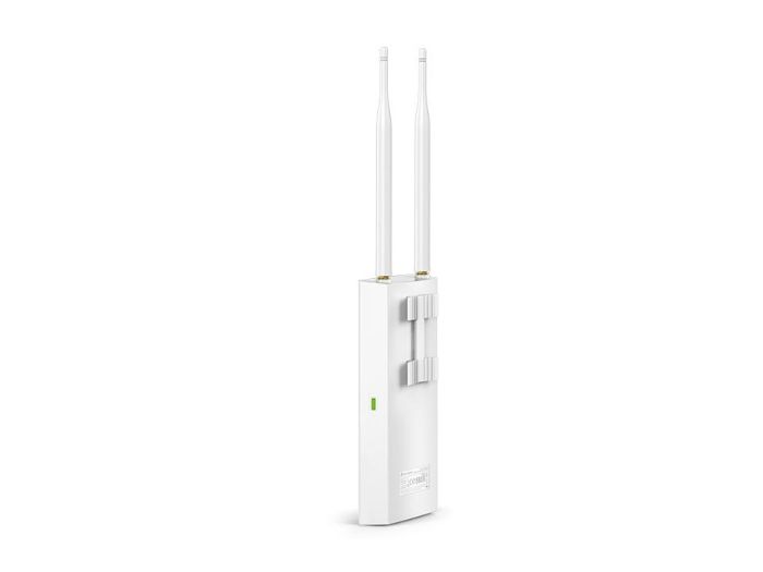 Access Point TP-LINK 300 Mbit/s 2xAntennas quantity EAP110-OUTDOOR – 3
