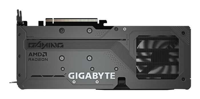 Graphics Card GIGABYTE AMD Radeon RX 9060 XT GDDR6 16GB – 7