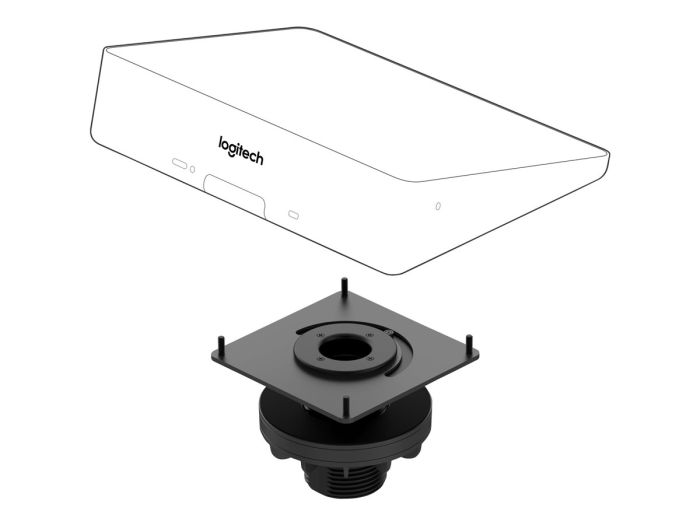 LOGI Table Mount for Tap – 3
