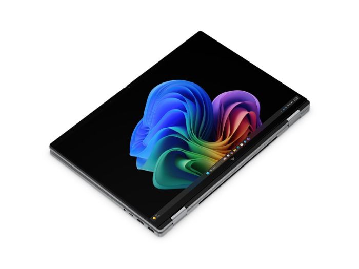 HP OB X Flip AI x360 RAI 9 465 16i 32GB – 11