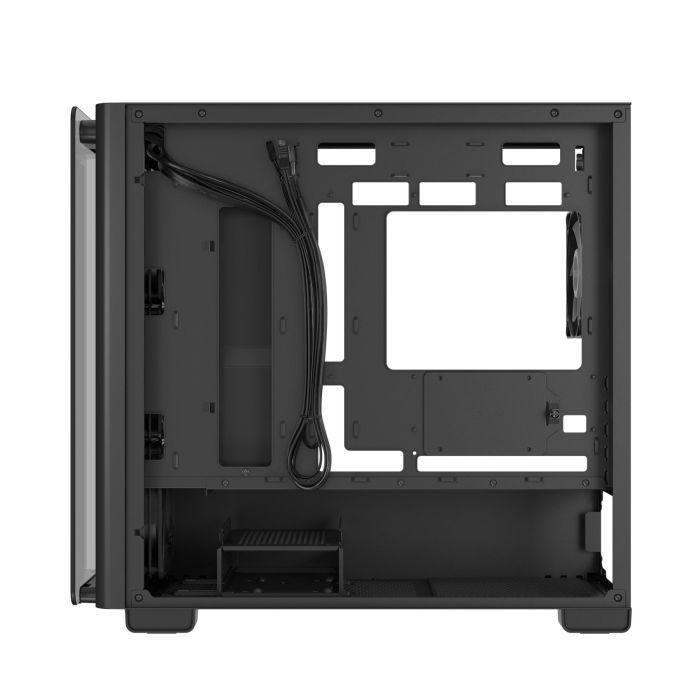 Case ASUS A23 PLUS MidiTower MicroATX MiniITX – 4