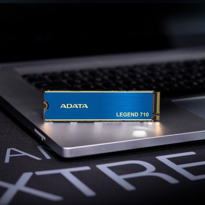 SSD ADATA LEGEND 710 1TB – 12