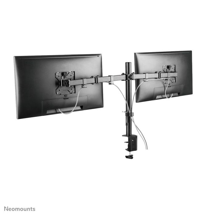 MONITOR ACC DESK MOUNT 10-32"/FPMA-D550DBLACK NEOMOUNTS – 11