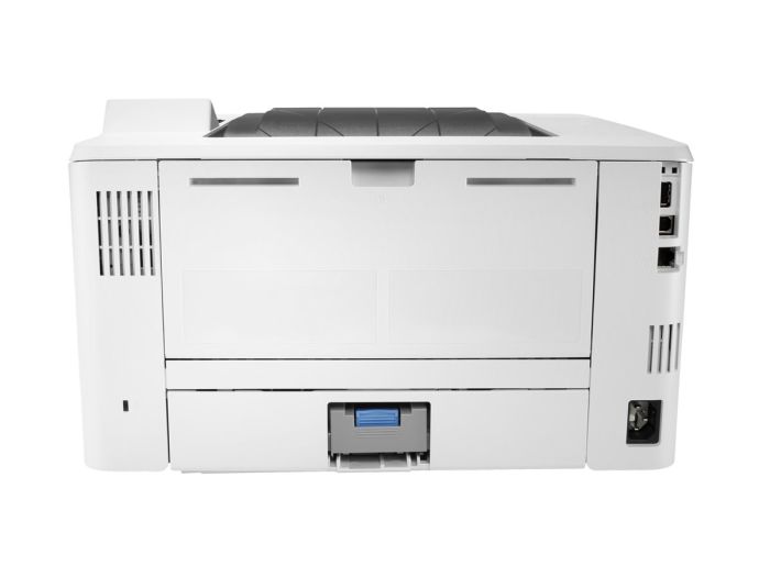 HP LaserJet Enterprise M406dn A4 mono – 12