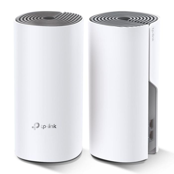 Wireless Router TP-LINK 2-pack 1167 Mbps Mesh – 2